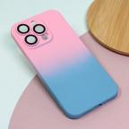 Maska Torbica Rainbow Spring za iPhone 14 Pro 6.1 roze plava cena 1000 din slika