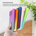 Maska Torbica Rainbow Spring za Samsung A346B Galaxy A34 5G tamno plava bordo slika 4