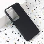 Maska Torbica Shell Velvet za Honor X7b crna cena 1000 din slika