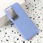 Maska Torbica Shell Velvet za Honor X7b ljubicasta cena 1000 din slika