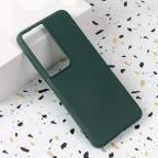 Maska Torbica Shell Velvet za Honor X7b tamno zelena cena 1000 din slika