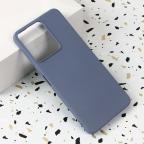 Maska Torbica Shell Velvet za Xiaomi Redmi 13C siva cena 1000 din slika