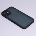 Maska Torbica Shining Camera za iPhone 13 6.1 crna cena 2500 din slika