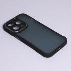 Maska Torbica Shining Camera za iPhone 14 Pro 6.1 crna cena 1000 din slika
