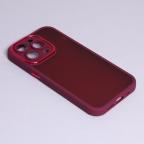 Maska Torbica Shining Camera za iPhone 14 Pro 6.1 crvena cena 1000 din slika