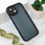 Maska Torbica Shining Camera za iPhone 15 6.1 crna cena 2500 din slika