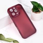 Maska Torbica Shining Camera za iPhone 16 Pro 6.3 crvena cena 2500 din slika