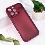 Maska Torbica Shining Camera za iPhone 16 Pro Max 6.9 crvena cena 2500 din slika