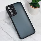Maska Torbica Shining Camera za Samsung A145R/A146B Galaxy A14 4G/5G crna cena 2500 din slika
