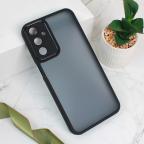 Maska Torbica Shining Camera za Samsung A156B Galaxy A15 5G crna cena 2500 din slika