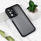 Maska Torbica Shining Camera za Samsung A165B Galaxy A16 5G crna cena 2500 din slika