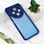 Maska Torbica Shining Camera za Xiaomi Redmi 14C/Redmi A4 plava cena 2500 din slika