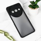 Maska Torbica Shining Camera za Xiaomi Redmi A3 crna cena 2500 din slika