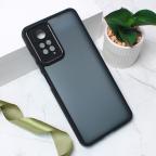 Maska Torbica Shining Camera za Xiaomi Redmi Note 11 Pro 4G/5G/Note 12 Pro 4G crna cena 2500 din slika