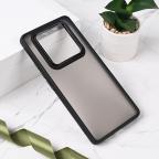 Maska Torbica Shining Camera za Xiaomi Redmi Note 14 Pro 4G crna cena 2500 din slika