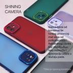 Maska Torbica Shining Camera za Xiaomi Redmi Note 14 Pro 4G roze slika 2
