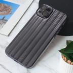 Maska Torbica Shining Line za iPhone 14 Plus 6.7 crna cena 1000 din slika