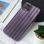 Maska Torbica Shining Line za iPhone 14 Plus 6.7 ljubicasta cena 1000 din slika