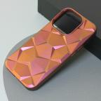 Maska Torbica Shiny Diamond za iPhone 14 Pro 6.1 roze cena 1000 din slika