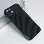 Maska Torbica Silikon Line za iPhone 14 Plus 6.7 crna cena 1000 din slika