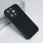 Maska Torbica Silikon Line za iPhone 14 Pro 6.1 crna cena 1000 din slika