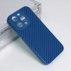 Maska Torbica Silikon Line za iPhone 14 Pro 6.1 plava cena 1000 din slika