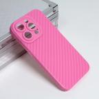 Maska Torbica Silikon Line za iPhone 14 Pro 6.1 roze cena 1000 din slika