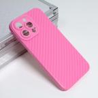 Maska Torbica Silikon Line za iPhone 14 Pro Max 6.7 roze cena 1000 din slika