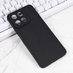 Maska Torbica Silikon Pro Camera za Honor 200 Smart/Honor X7c crna cena 1000 din slika