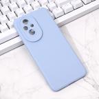 Maska Torbica Silikon Pro Camera za Honor 200 svetlo plava cena 1000 din slika