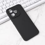 Maska Torbica Silikon Pro Camera za Honor 400 Lite crna cena 1000 din slika