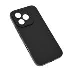 Maska Torbica Silikon Pro Camera za Honor 600 Lite crna cena 1000 din slika