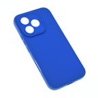 Maska Torbica Silikon Pro Camera za Honor 600 Lite plava cena 1000 din slika