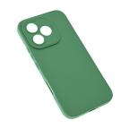 Maska Torbica Silikon Pro Camera za Honor 600 Lite zelena cena 1000 din slika