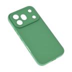 Maska Torbica Silikon Pro Camera za Honor 600 Pro zelena slika 1
