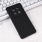 Maska Torbica Silikon Pro Camera za Honor Magic 7 Lite crna cena 1000 din slika