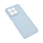 Maska Torbica Silikon Pro Camera za Honor X6c svetlo plava cena 1000 din slika