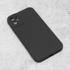 Maska Torbica Silikon Pro Camera za iPhone 11 6.1 crna cena 1000 din slika