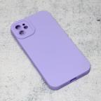 Maska Torbica Silikon Pro Camera za iPhone 11 6.1 ljubicasta cena 1000 din slika