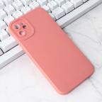 Maska Torbica Silikon Pro Camera za iPhone 11 6.1 roze cena 1000 din slika