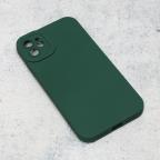 Maska Torbica Silikon Pro Camera za iPhone 11 6.1 tamno zelena cena 1000 din slika