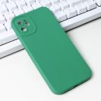Maska Torbica Silikon Pro Camera za iPhone 11 6.1 zelena cena 1000 din slika