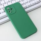 Maska Torbica Silikon Pro Camera za iPhone 12 6.1 zelena cena 1000 din slika