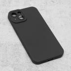 Maska Torbica Silikon Pro Camera za iPhone 13 6.1 crna cena 1000 din slika