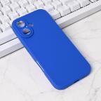 Maska Torbica Silikon Pro Camera za iPhone 17 6.3 plava cena 1000 din slika