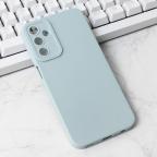 Maska Torbica Silikon Pro Camera za Samsung A156B Galaxy A15 5G svetlo plava cena 1000 din slika