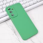 Maska Torbica Silikon Pro Camera za Samsung A165B Galaxy A16 5G zelena cena 1000 din slika