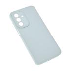 Maska Torbica Silikon Pro Camera za Samsung A175 Galaxy A17 svetlo plava cena 1000 din slika
