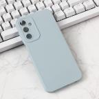 Maska Torbica Silikon Pro Camera za Samsung A256B Galaxy A25 svetlo plava cena 1000 din slika