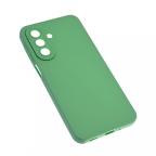 Maska Torbica Silikon Pro Camera za Samsung A276B Galaxy A27 5G zelena cena 1000 din slika